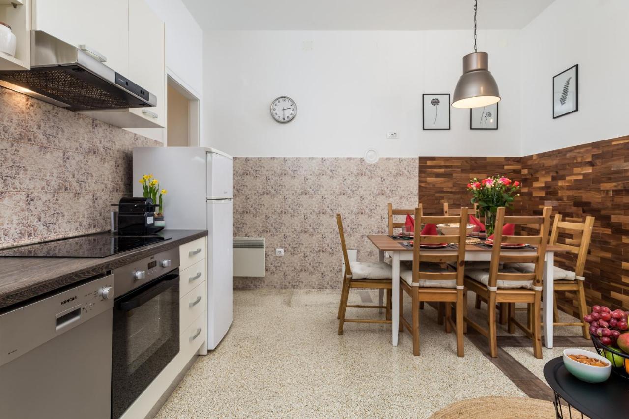 Apartman Altamar Rijeka Διαμέρισμα Εξωτερικό φωτογραφία