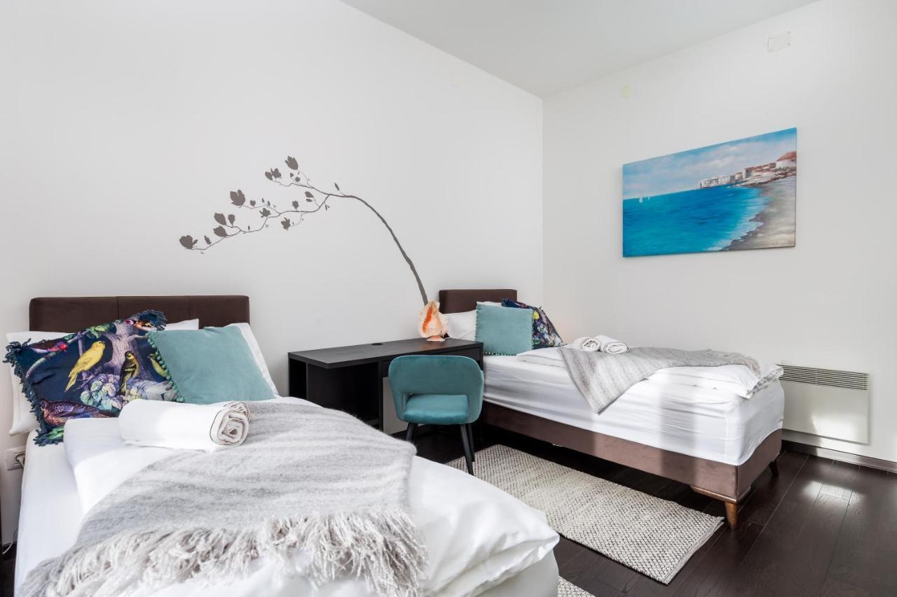 Apartman Altamar Rijeka Διαμέρισμα Εξωτερικό φωτογραφία