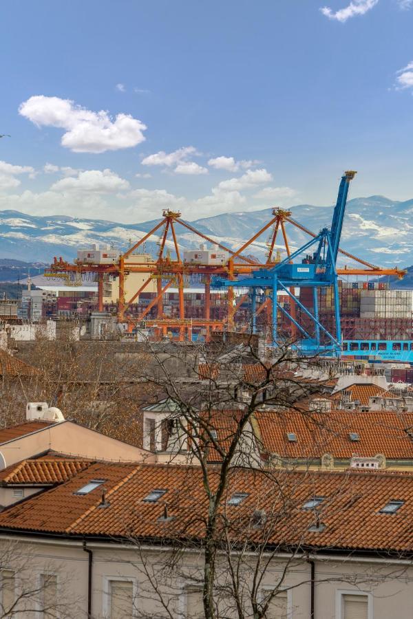 Apartman Altamar Rijeka Διαμέρισμα Εξωτερικό φωτογραφία