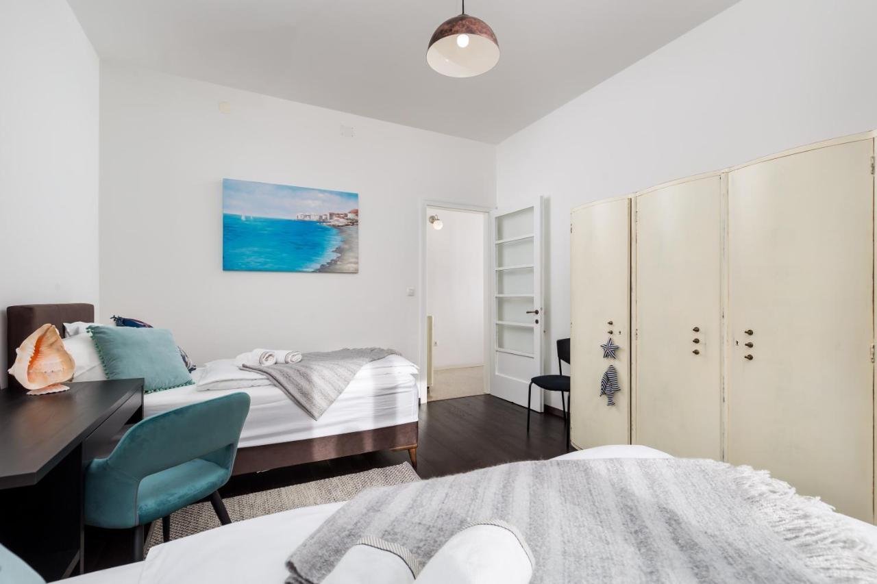 Apartman Altamar Rijeka Διαμέρισμα Εξωτερικό φωτογραφία