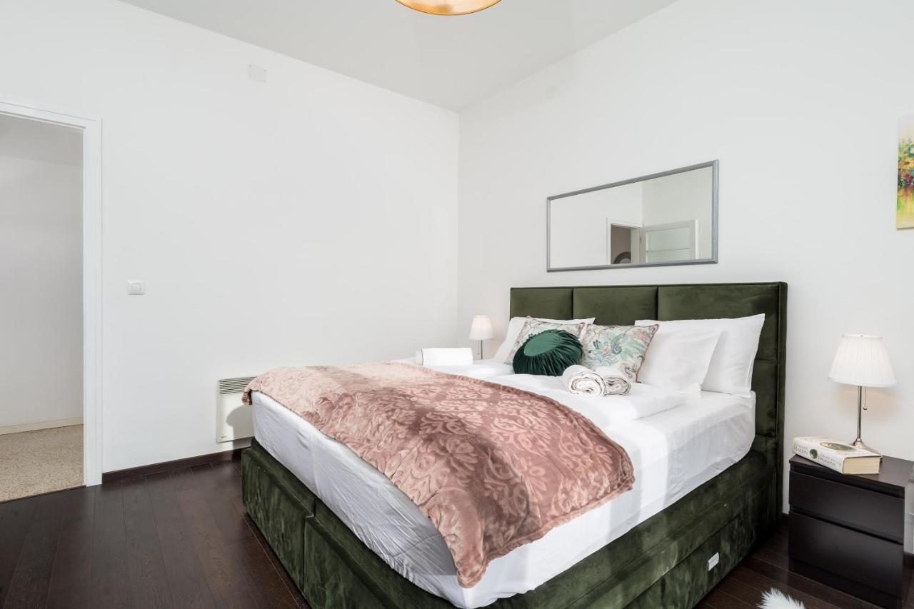 Apartman Altamar Rijeka Διαμέρισμα Εξωτερικό φωτογραφία