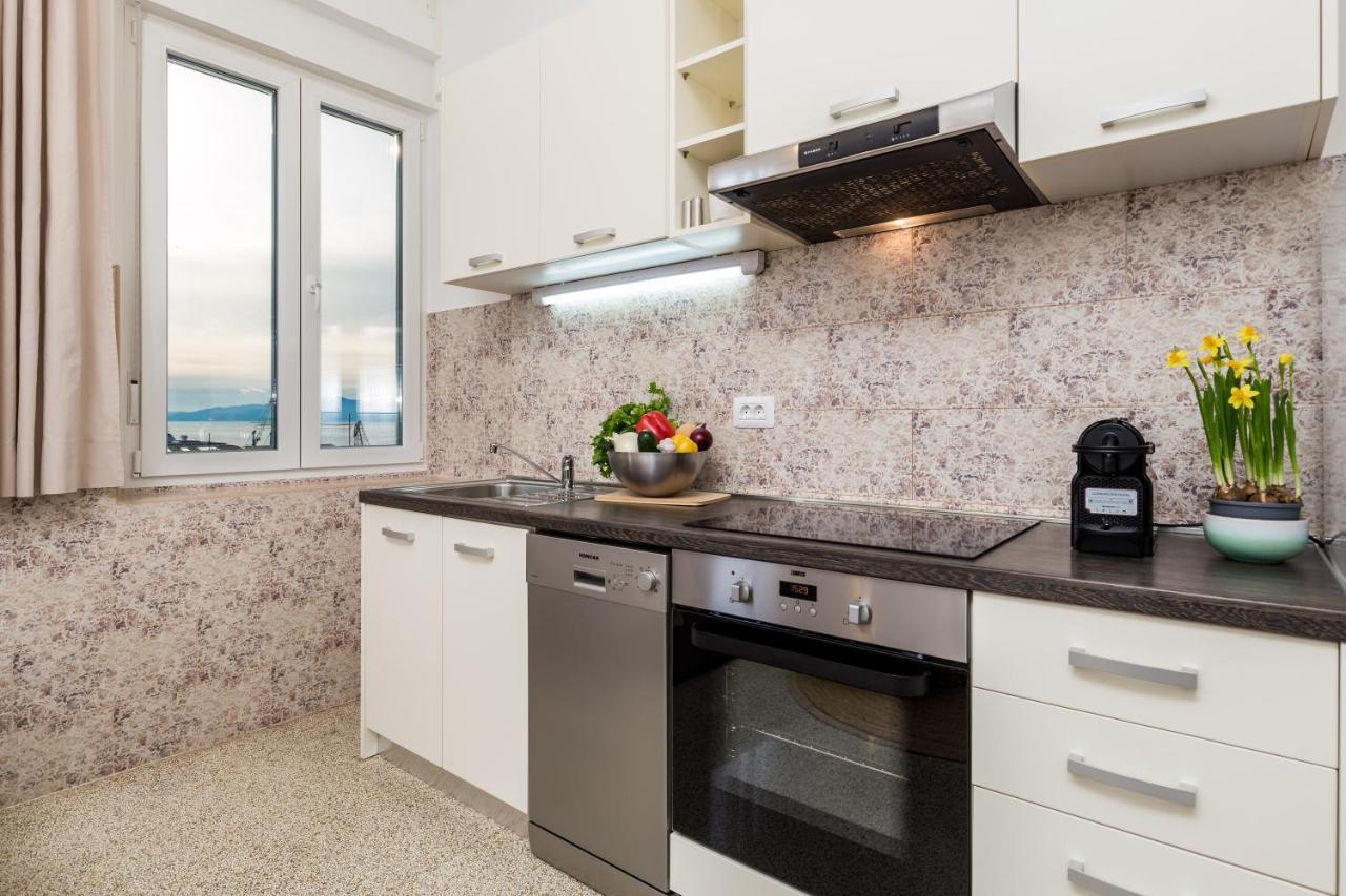 Apartman Altamar Rijeka Διαμέρισμα Εξωτερικό φωτογραφία