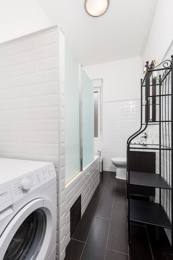Apartman Altamar Rijeka Διαμέρισμα Εξωτερικό φωτογραφία